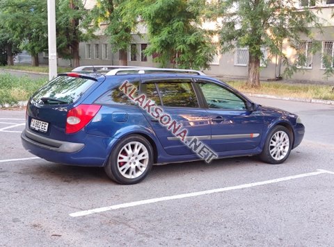 продам Renault Lagunaв пмр  фото 5