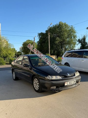 продам Renault Lagunaв пмр  фото 5