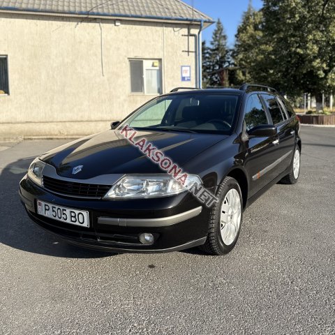 продам Renault Lagunaв пмр  фото 4
