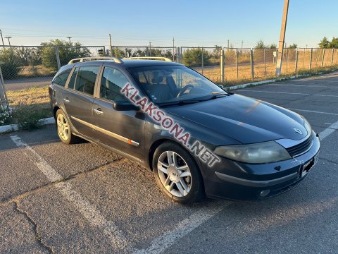 продам Renault Lagunaв пмр  фото 4