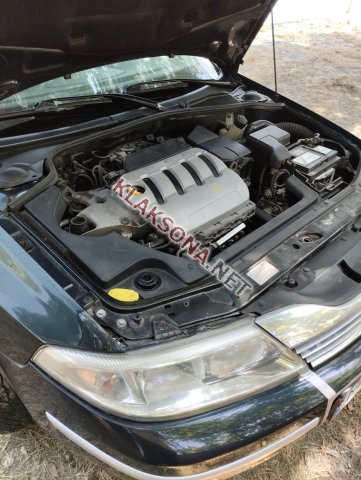 продам Renault Lagunaв пмр  фото 6