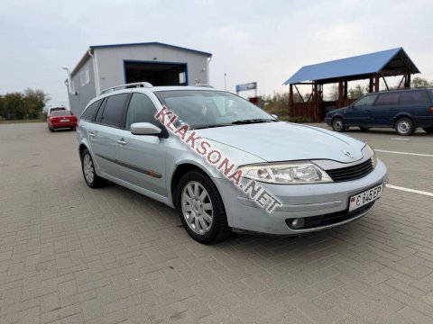 продам Renault Lagunaв пмр  фото 6