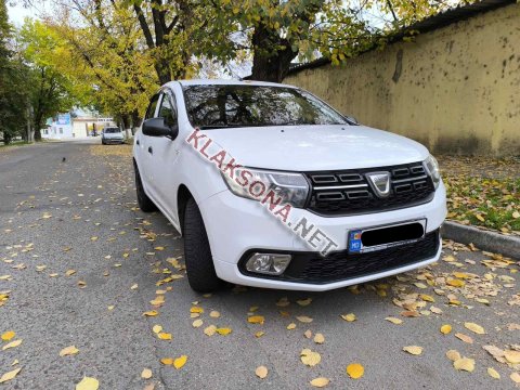продам Renault Loganв пмр  фото 6