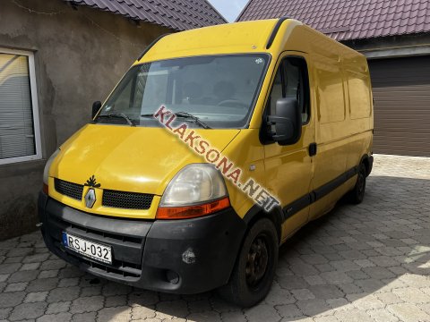 продам Renault Masterв пмр  фото 4