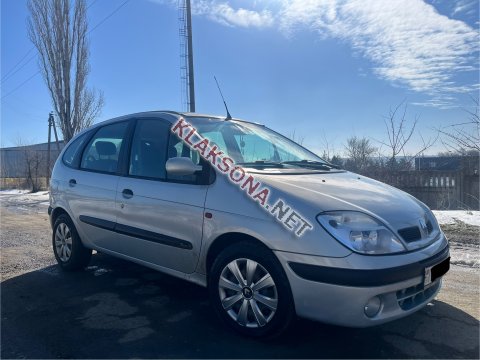 продам Renault Meganeв пмр  фото 5