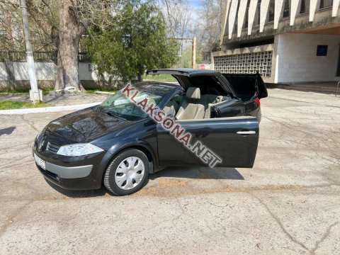 продам Renault Meganeв пмр фото 5
