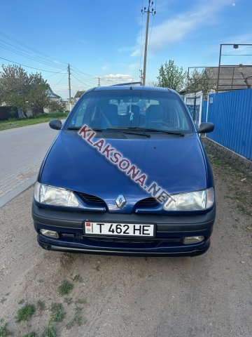 продам Renault Meganeв пмр  фото 6