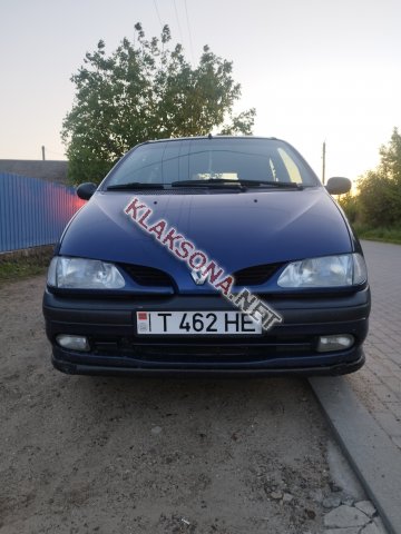продам Renault Meganeв пмр  фото 6