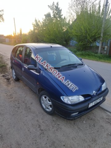 продам Renault Meganeв пмр  фото 4