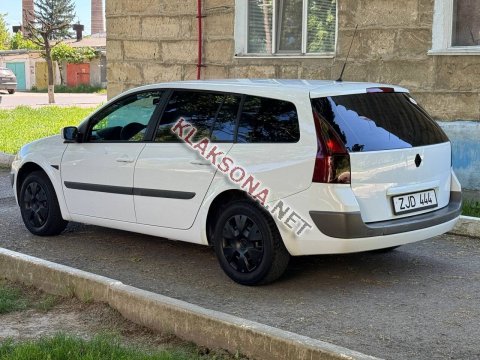 продам Renault Meganeв пмр фото 6