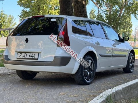 продам Renault Meganeв пмр  фото 6