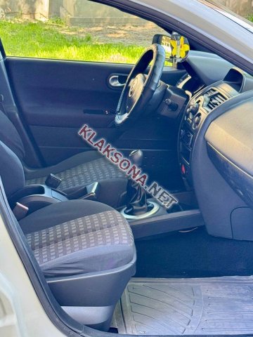 продам Renault Meganeв пмр  фото 6