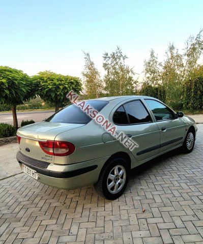 продам Renault Meganeв пмр  фото 5