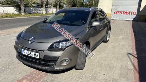 продам Renault Meganeв пмр  фото 5