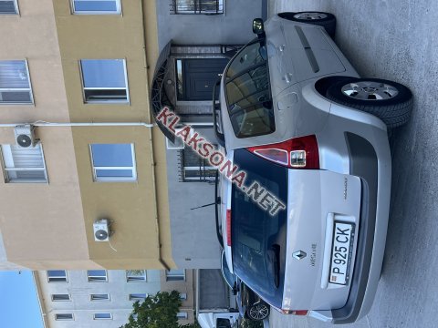продам Renault Meganeв пмр  фото 5