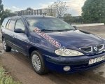 продам Renault Megane в пмр  фото 1