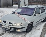 продам Renault Megane в пмр  фото 6