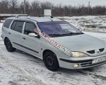 продам Renault Megane в пмр  фото 5