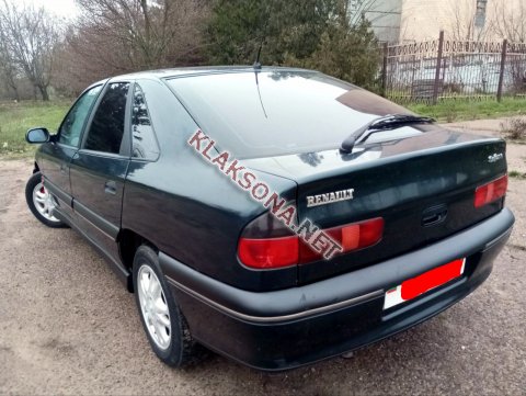 продам Renault Safraneв пмр  фото 5