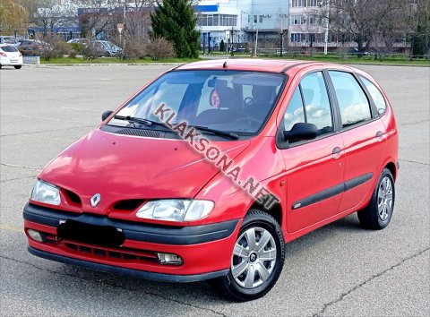 продам Renault Scenicв пмр  фото 5