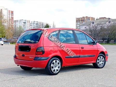 продам Renault Scenicв пмр  фото 6