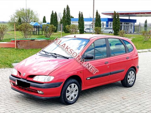 продам Renault Scenicв пмр  фото 6