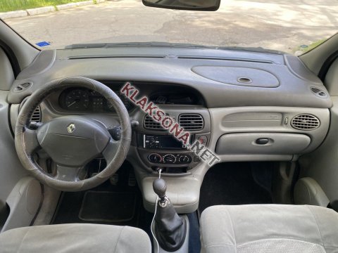 продам Renault Scenicв пмр  фото 5