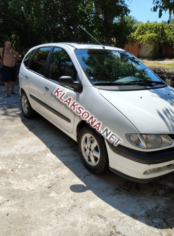 продам Renault Scenicв пмр  фото 4