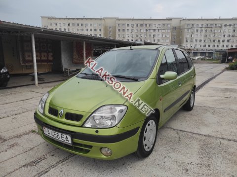 продам Renault Scenicв пмр  фото 5
