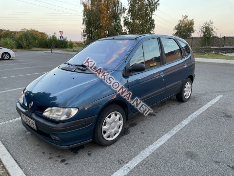 продам Renault Scenicв пмр  фото 6