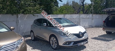продам Renault Scenicв пмр  фото 4