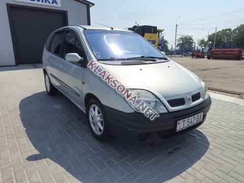 продам Renault Scenicв пмр  фото 6
