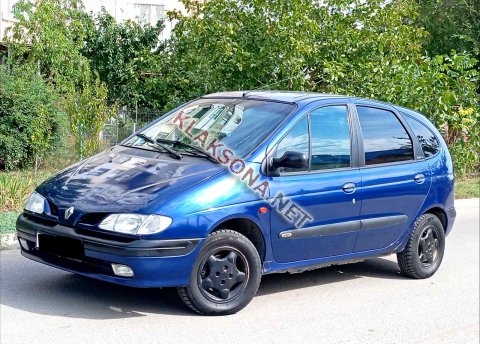 продам Renault Scenicв пмр  фото 6