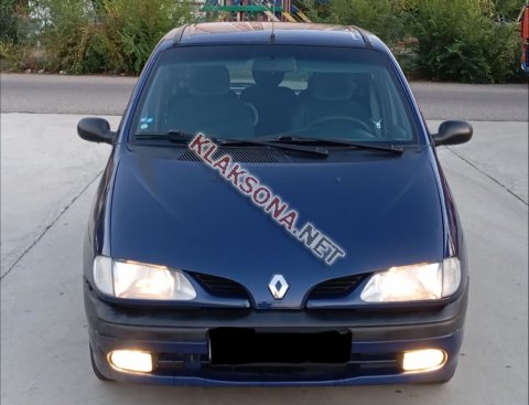 продам Renault Scenicв пмр  фото 6
