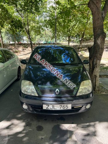 продам Renault Scenicв пмр  фото 4