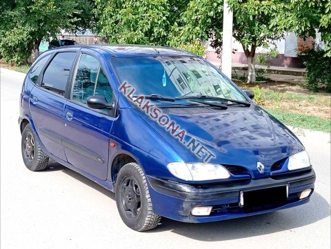 продам Renault Scenicв пмр  фото 6