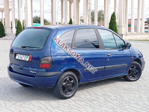 продам Renault Scenicв пмр  фото 6