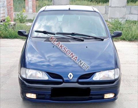 продам Renault Scenicв пмр  фото 6