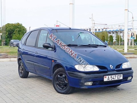 продам Renault Scenicв пмр  фото 5