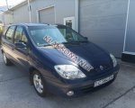 продам Renault Scenic в пмр  фото 2