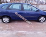 продам Renault Scenic в пмр  фото 1