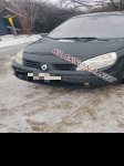 Renault Scenic 2004г. договорная