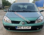 продам Renault Scenic в пмр  фото 3