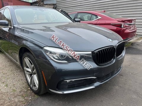 продам BMW 7er 740в пмр  фото 6