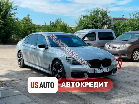 продам BMW 7er 740в пмр  фото 6