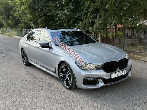 продам BMW 7er 740в пмр  фото 5
