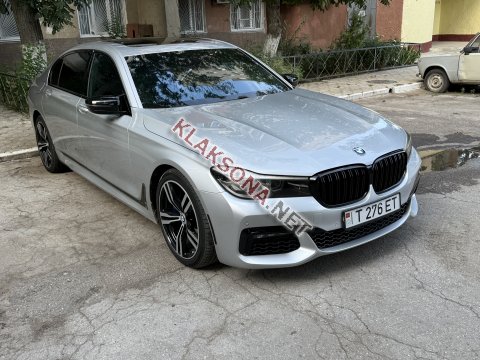 продам BMW 7er 740в пмр  фото 5