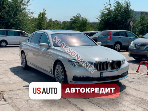 продам BMW 7er 740в пмр  фото 6