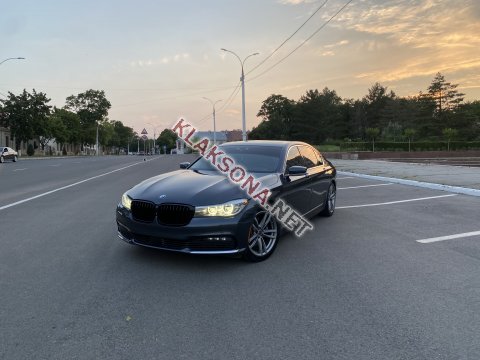 продам BMW 7er 740в пмр  фото 6