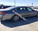 продам BMW 7er 740 в пмр  фото 6